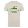 If Im Ever On Life Support Unplug Me Then Plug Me Back In Funny It Tech Tshirts Tee Da278