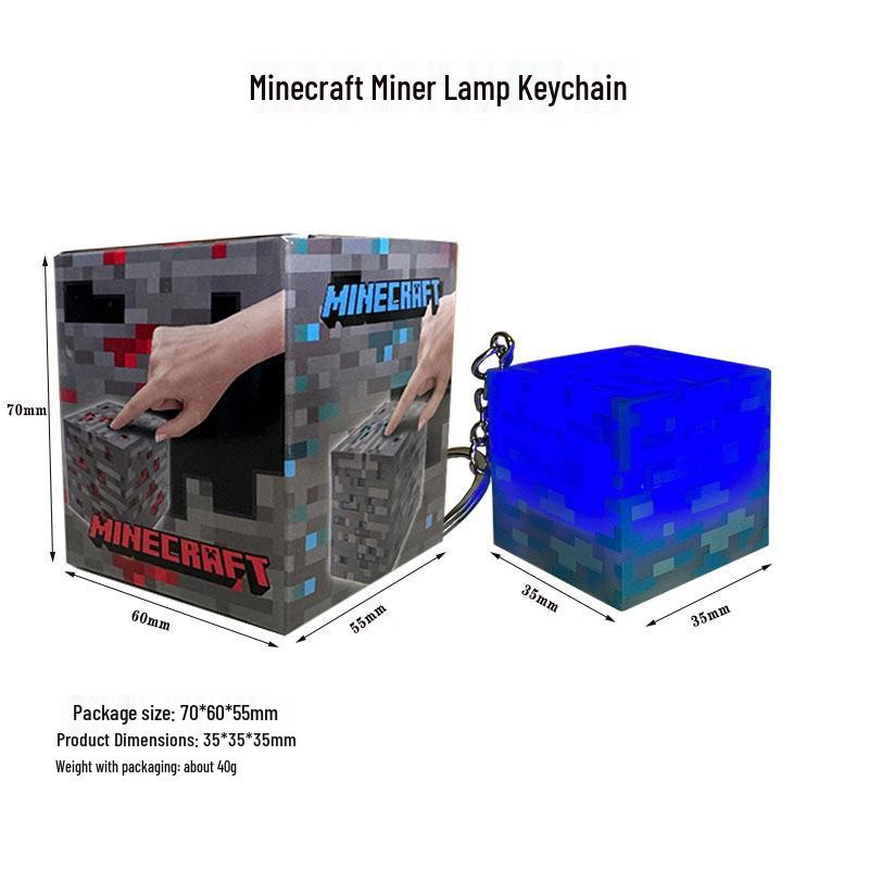 Minecraft Torch Children’s Mug