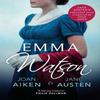 Emma Watson by Jane Austen Paperback Book 9781529093032