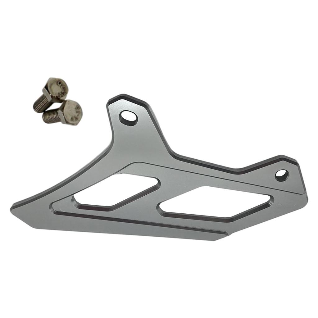 Kettenrad hinten / Kettenschutz für Bremsscheibe hinten / für Crf450L / 2019 2020
