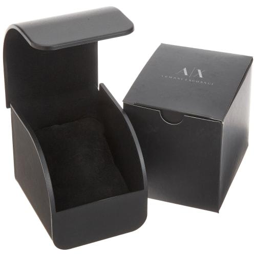 A|X Armani Exchange A|X ARMANI EXCHANGE Men's Watch AX2508 [Official Import]