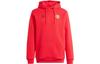 Sweatshirt Men's Bright Red IK8706