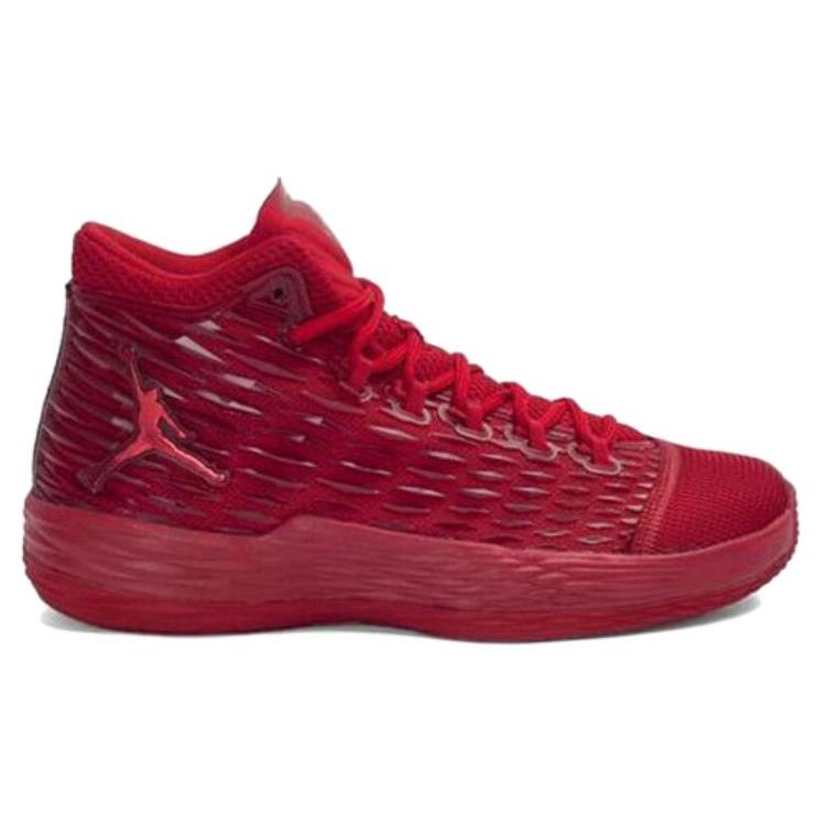 Air Jordan Melo M13 X Carmelo Anthony Red 902443-618
