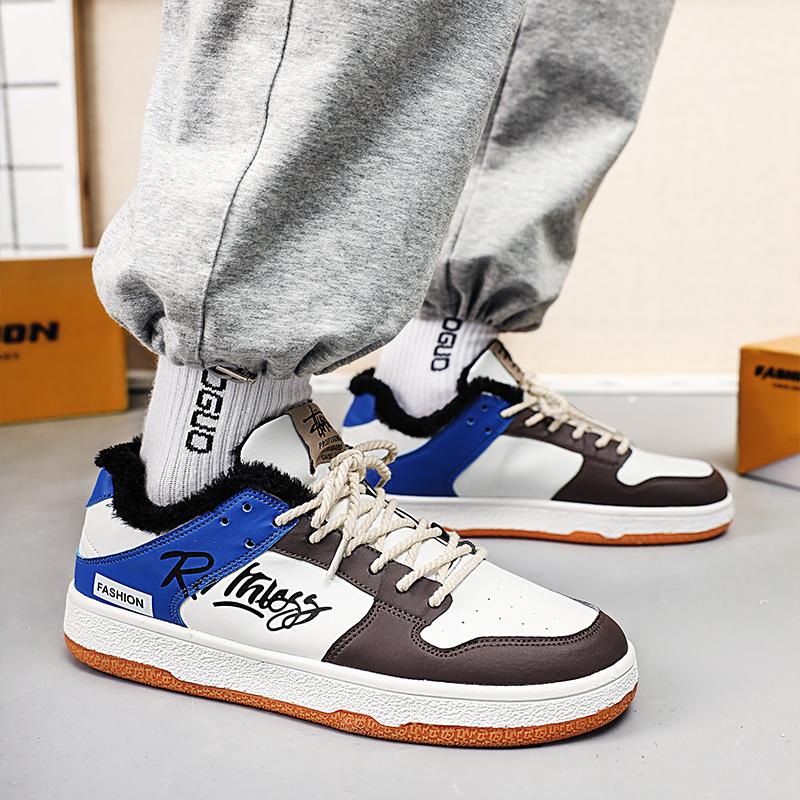 Мужская обувь — фото 6