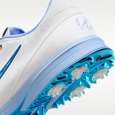 Nike Victory Tour 4 Eastside Golf (Wide) Men's Sneakers