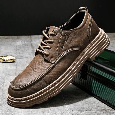 Sapatos fechados – Sapatos fechados