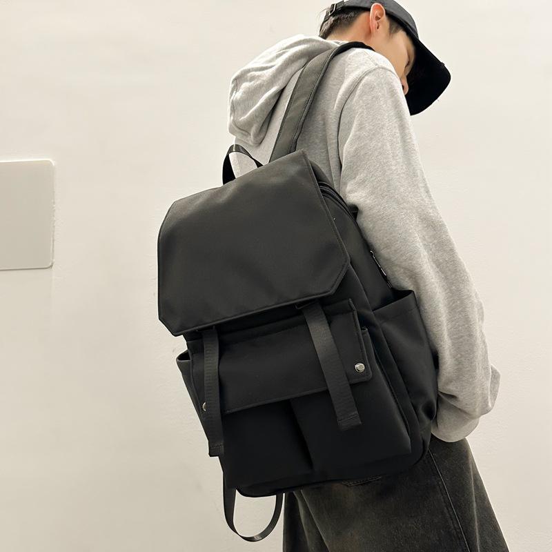 Мужской школьный рюкзак — фото 5