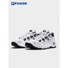 FILA FUSION Retro Split Women's Basketball Shoes