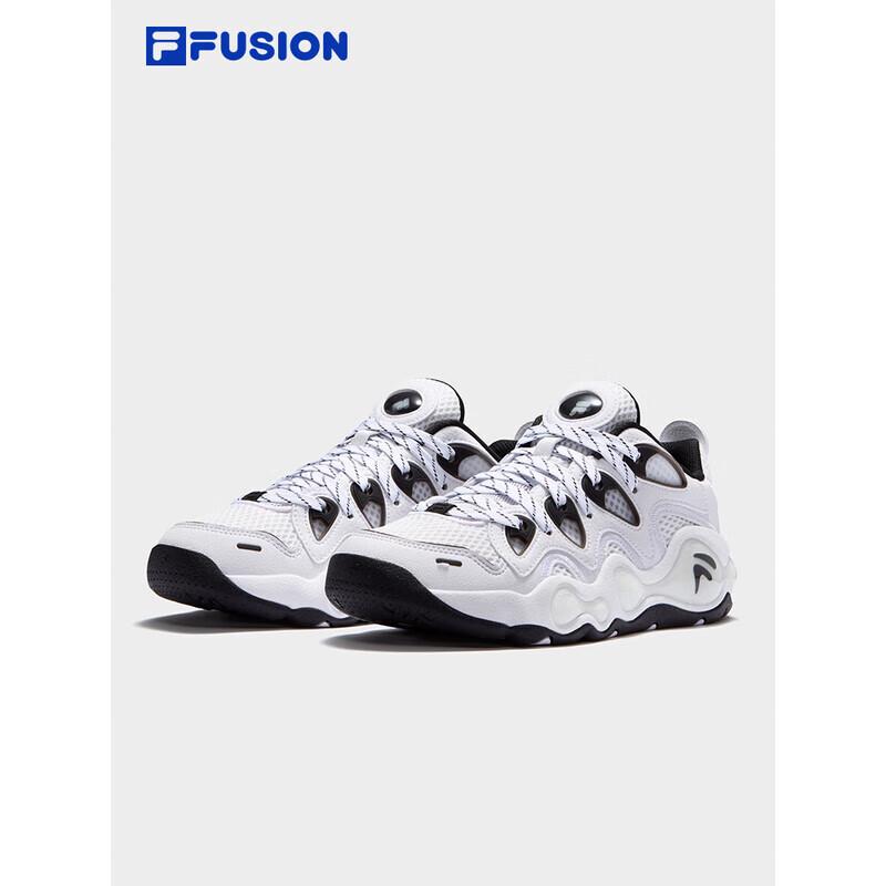 FILA FUSION Retro Split Women's Basketball Shoes