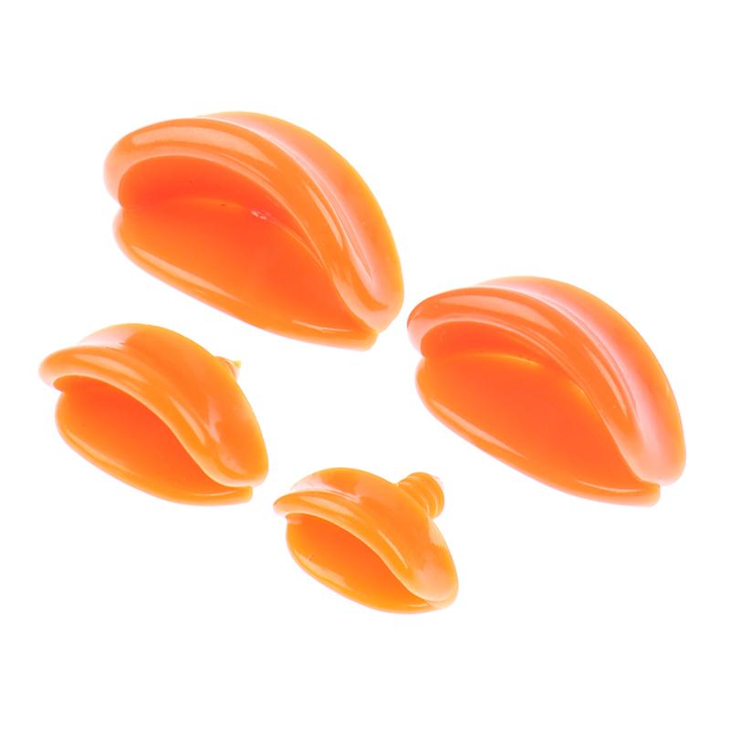 Net Red Little Yellow Duck Duckbill Diy Doll Making Accessories