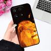Case For Xiaomi 17 5G Phone Cover 25113PN0EC Fashion Cute Cartoon Painted Soft TPU Silicone Shell Bumper For Xiaomi Mi 17 Fundas