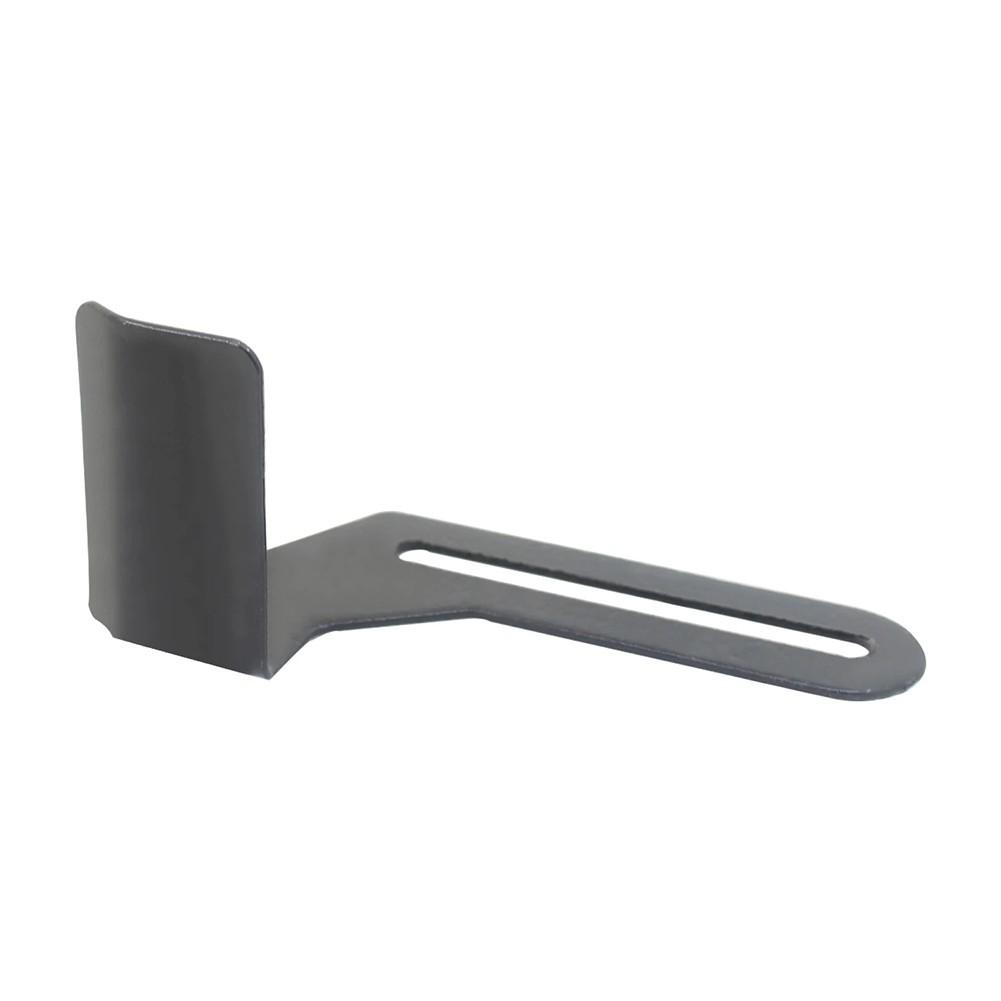 Accesorii plăcuțe de spălat Suport pentru tăiere 2 buc Culoare neagră