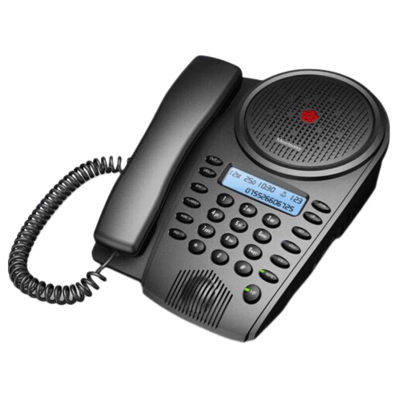 

Meeteasy Octopus Omni-directional Conference Speakerphone (CN version)