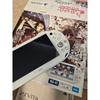 Used PS Vita PCH-2000 Main Unit White Otomate Special Pack