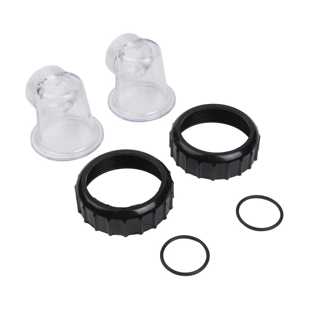 Insert Accessory Circulation Pump Insert Compatible With SPS50 Complete Accessory Kit Long Service Life For SPS Circulator Pump