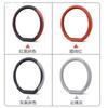 For BYD Sealion 8 ATTO 8 TANG L 2025-2026 Wing Mirror Cover Ultra-thin Four-season Handlebar Cover Automobile Supplies