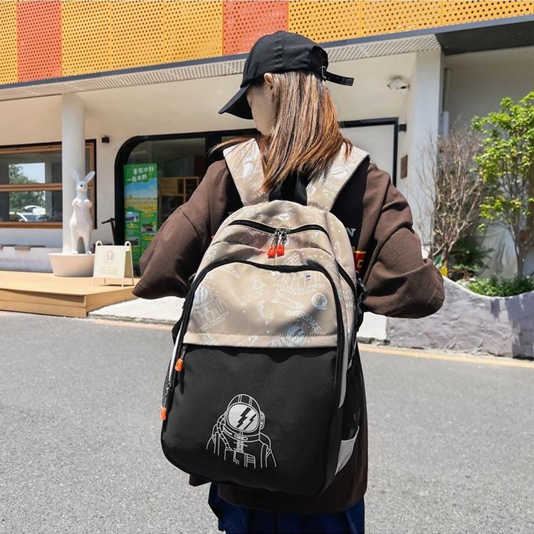 Новый рюкзак для пар — фото 7