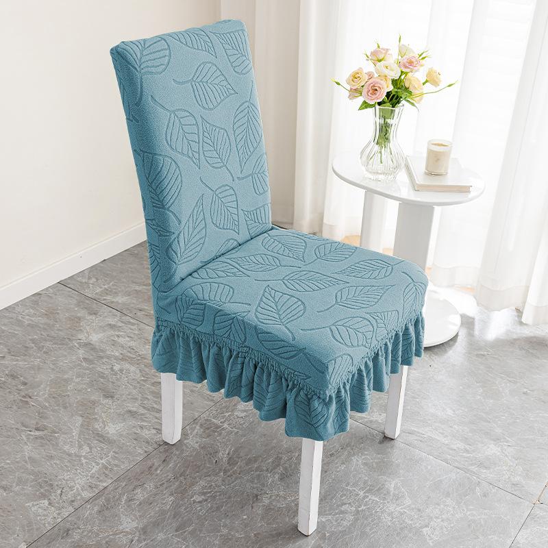 Anti-cat Claw Cushion Cover Elastic Formaldehyde-free Chair Cover Environmentally Friendly Printing and Dyeing Chair Cover