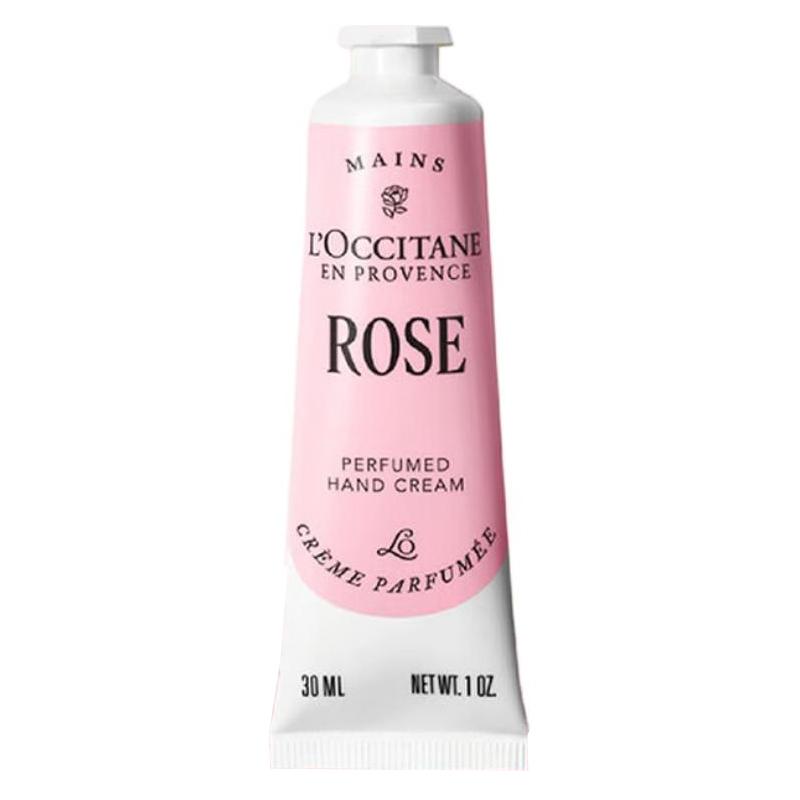 L occitane Hand Cream 30ml Guaishang Heart Hand Cream-30ml