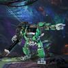 MOC Avatars AMP Suit V3 Bausteine Modell Science-Fiction-Filme High-Tech Kampfanzug Steine Zusammenbau Spielzeug Kinder DIY Geschenke