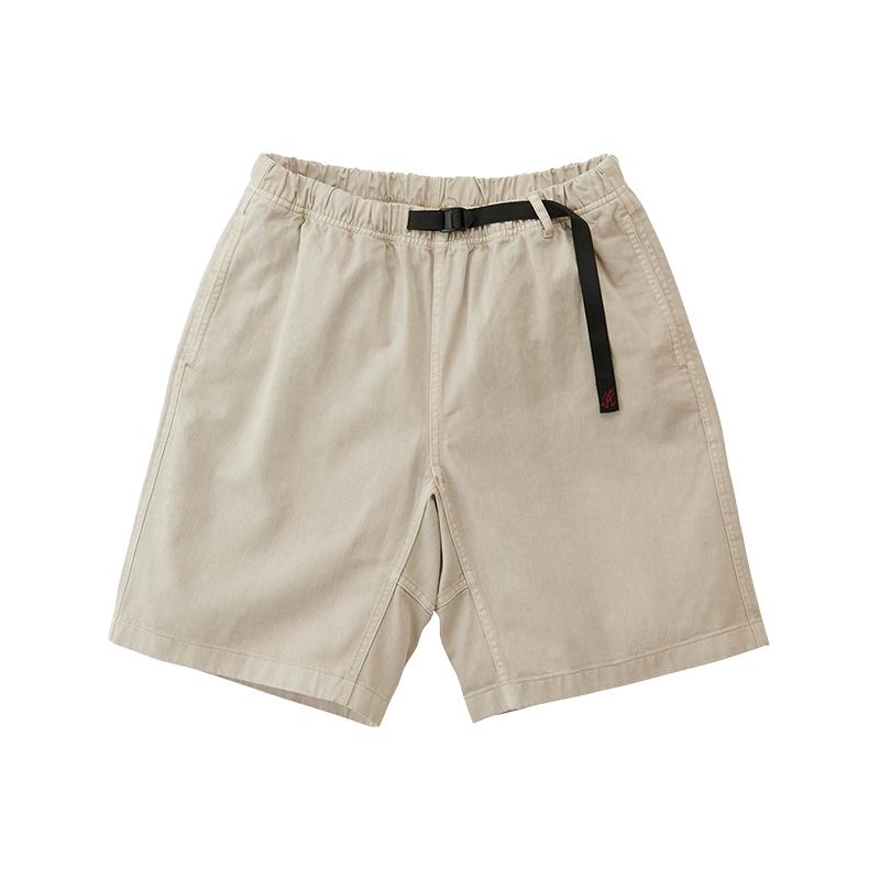 Gramicci SS25 Hirono Figure Casual Shorts Unisex G4SM-P123