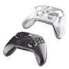 Hard Crystal for Case Skin Protective Cover Plastic for Shell For  Series X Game Console Accessori