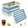 Bar Aksesuarları – Buz kalıpları