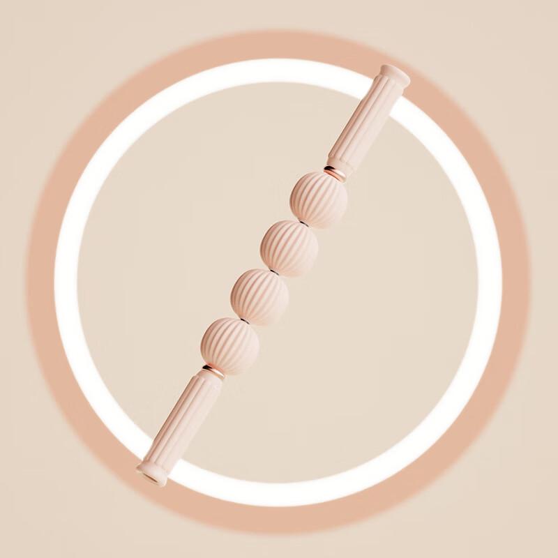 WEZHO Muscle Relaxation Foam Roller