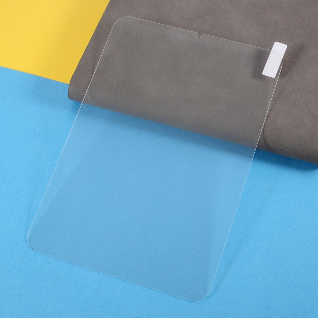 0.3mm Straight Edge Tempered Glass Screen Protector Film for iPad Mini (2024)/mini (2021)