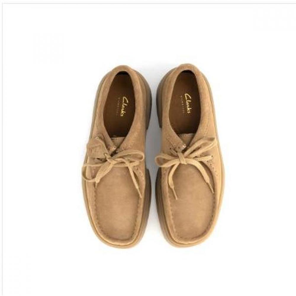 Clarks Torview Wallaby Claoxc5809mf1 Mf3