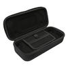 Handheld Console Carry Case Hard Shell Built In Storage Card Slot Stand Protective Travel Bag with Handle for Steam Deck