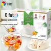 Yufeng White and Grass Jelly Powder