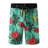 Men's 2022 Quick-Dry Elastic Beach Surf Shorts