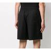 Y-3 Solid Color Sports Casual Shorts Men shorts Black FS3316