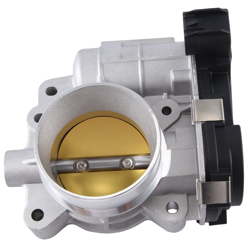 NY-55354710 Bilgaspedalhusdelar För Saab 9-3 9-3X 2003-2015 OPEL SIGNUM VECTRA C 2004-2008 2.0T