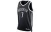 Nike Brooklyn Nets Icon Edition 2022/23 Nba Swingman Jersey DN1996-011