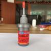 Universal Strong Repair Super Glue Car Motorcycle Bike Tire Puncture Quick Repair Glues Ceramics Metal Rubber Leather Adhesive