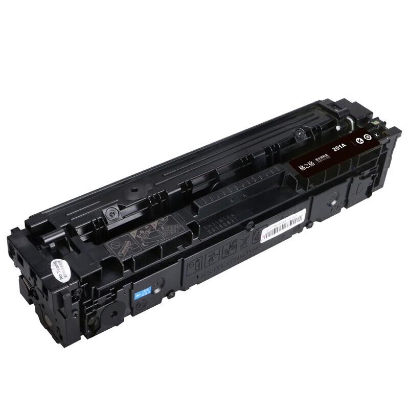 G&G CF400A Compatible Black Toner Cartridge