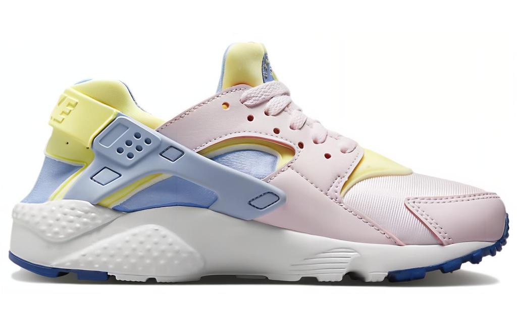 Nike Huarache Run GS 'Pearl Pink Cobalt Bliss' 654275-609