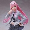 JK Uniform Anime Doll Model - Beautiful Girl Character Figure Desktop Ornament Collectible Decor