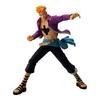 One Piece Figure Marco BATTLERECORDCORRECTION