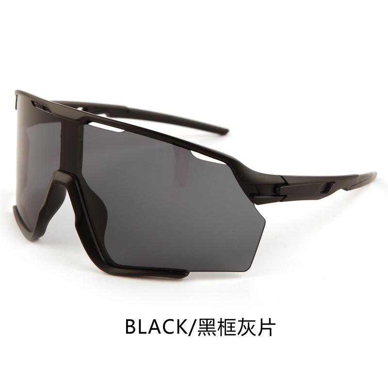 

Sunglasses Outdoor running men s and women s sports professional cycling glasses Mountaineering sunglasses Road cycling eye protection windshield