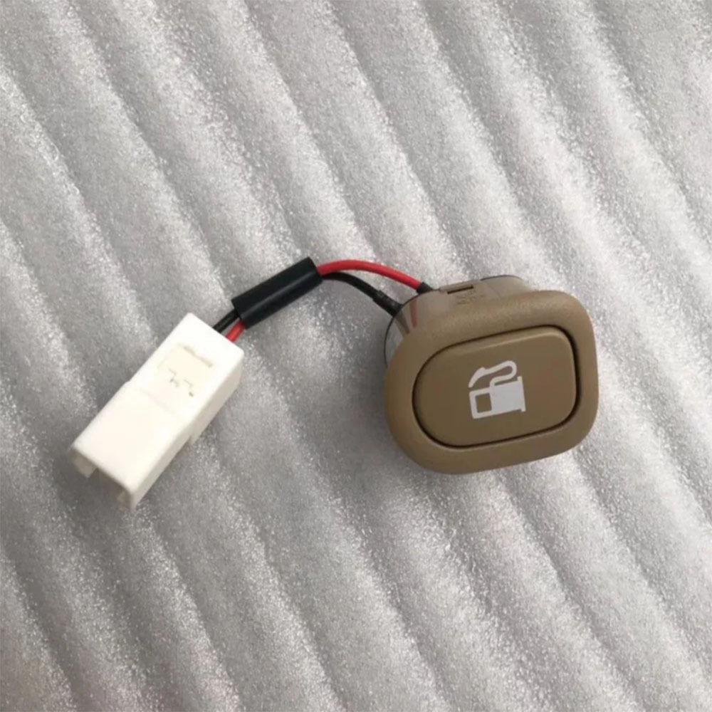 935554H010KD: Compatible Fuel Tank Filler Opening Switch for i800 Starex Body Vehicle