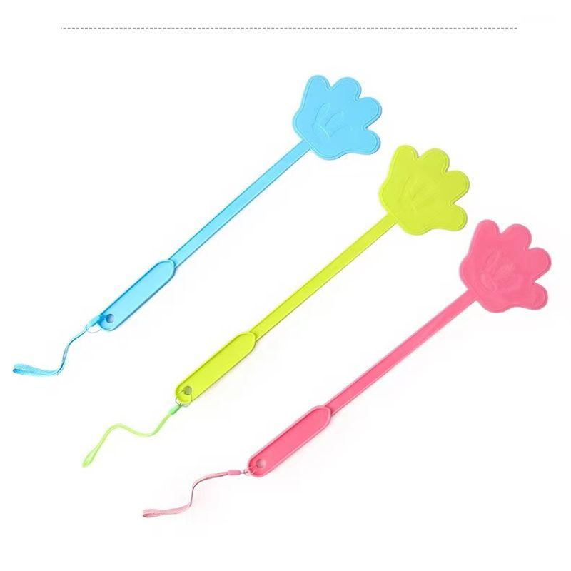 

Love Racket Dog Training Pet Supplies Beat Dog Stick 2 Pack [Blue + Pink]]