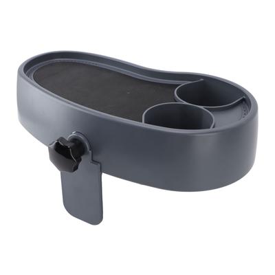 Hot Tub Serving Tray Hot Tub Tray Adjustable Plastic Anti Slip with Cup Holder Hot Tub Serving Tray for Beverage Books Food