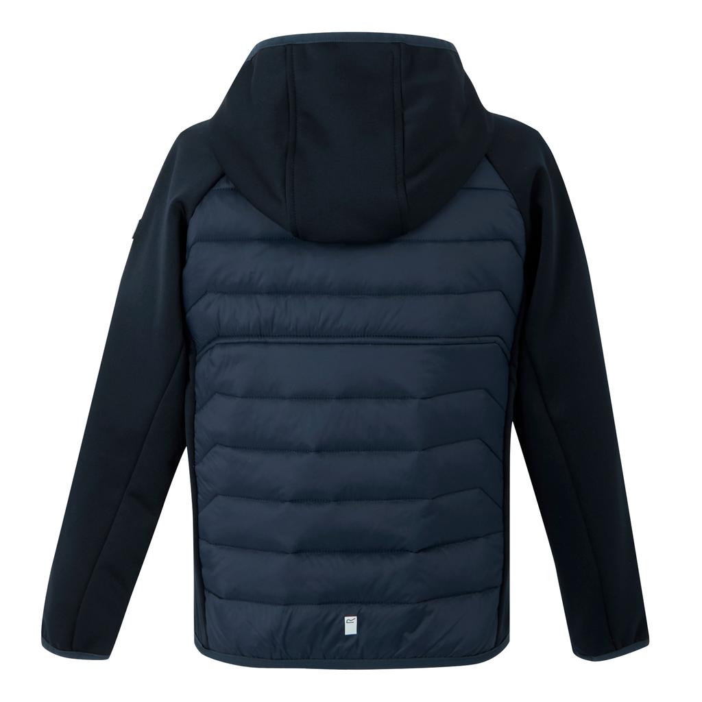 Regatta Childrens/Kids Kielder IX Hybrid Jacket
