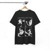 And Also The Trees Shirt, Skeletal Family, Sad Lovers & Giants, Goth Unisex Tee