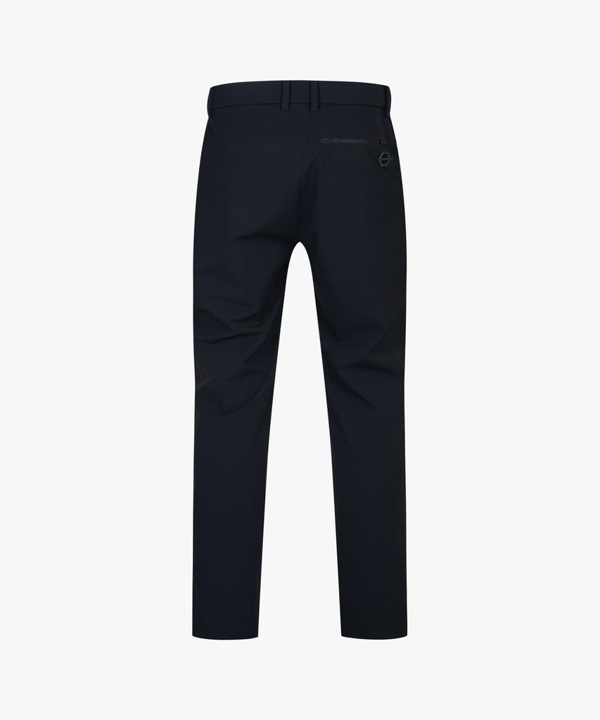 SPYDER Men'S Pro Web Cool Woven Cooling Pants Spkpcnpt305Mblk