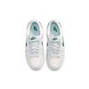 Nike Dunk Low GS Mineral Teal Kids Sneakers Grey Football-Grey Pearl-Pink FD1232-002