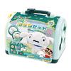 Crayon Sewa Set Toy Shin-chan Shiro's Children's